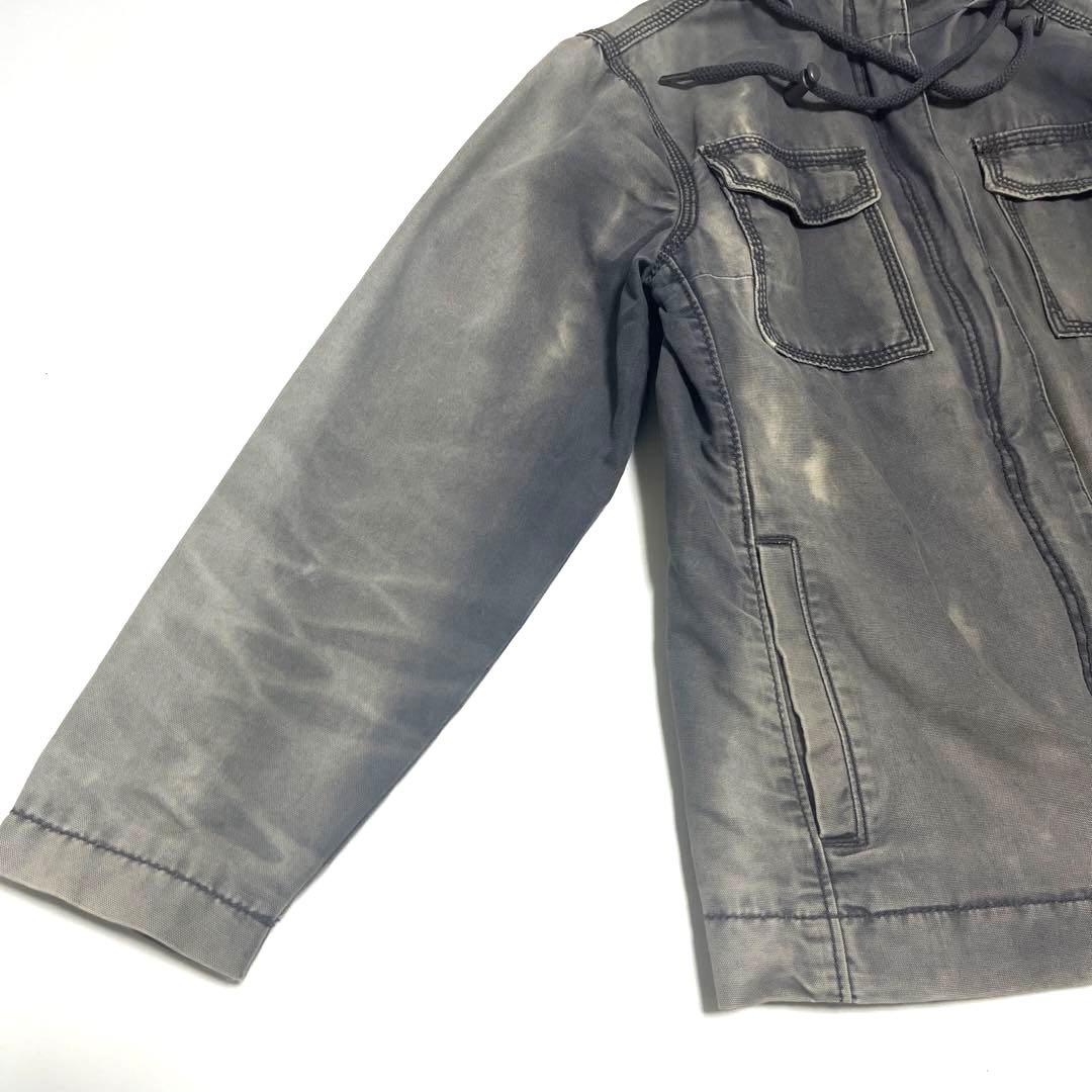 00s Carhartt カーハート Cotton Cargo Jacket S