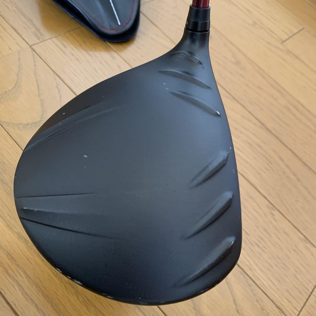 【中古】PING ピン G410 LST ドライバー 1W 10.5