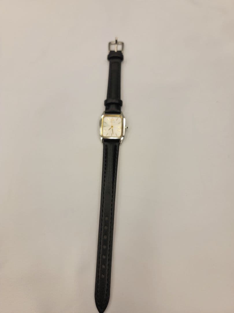 SEIKOクレドール時計 1271ー5020