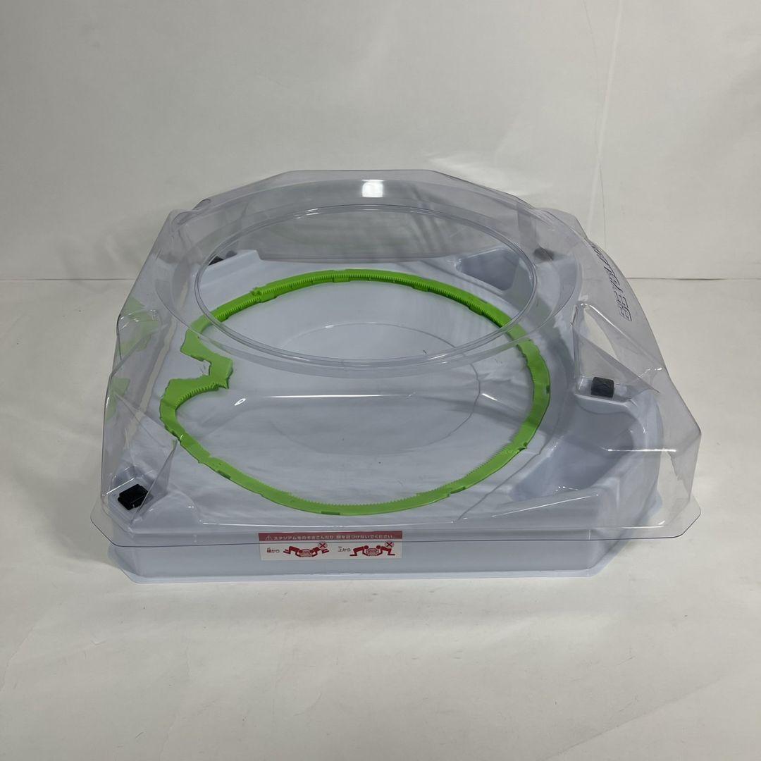 ベイブレードX BX-10 エクストリームスタジアム まとめ