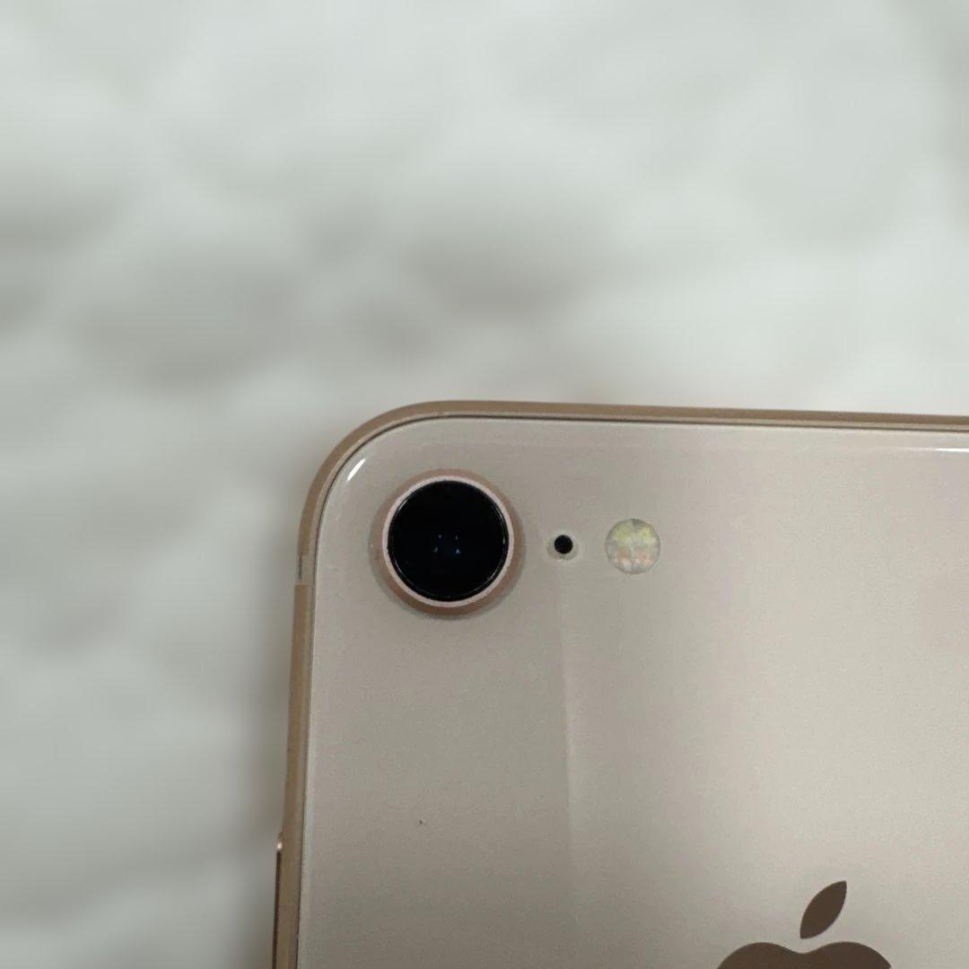 Apple iPhone 8 64GB ゴールド 83% Amazon.com: Apple iPhone 8 64GB Unlocked - Gold : Cell