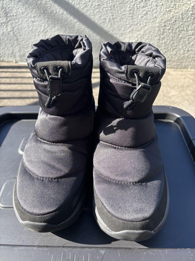 THE NORTH FACE/ザ・ノース・フェイス Nuptse Bootie WP VII