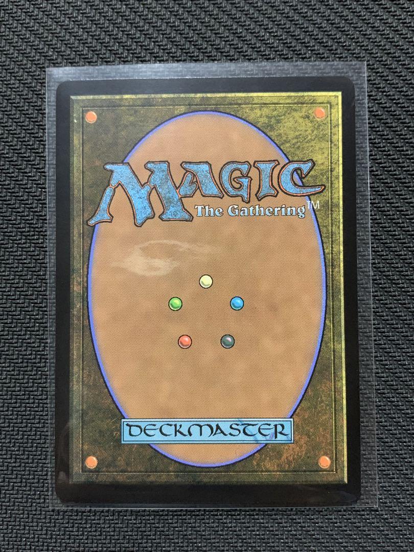 MTG FF シーンドライブ、ライトニング サージ foil ボーダーレス