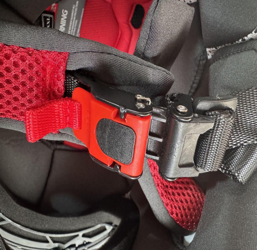 BMX用ヘルメット