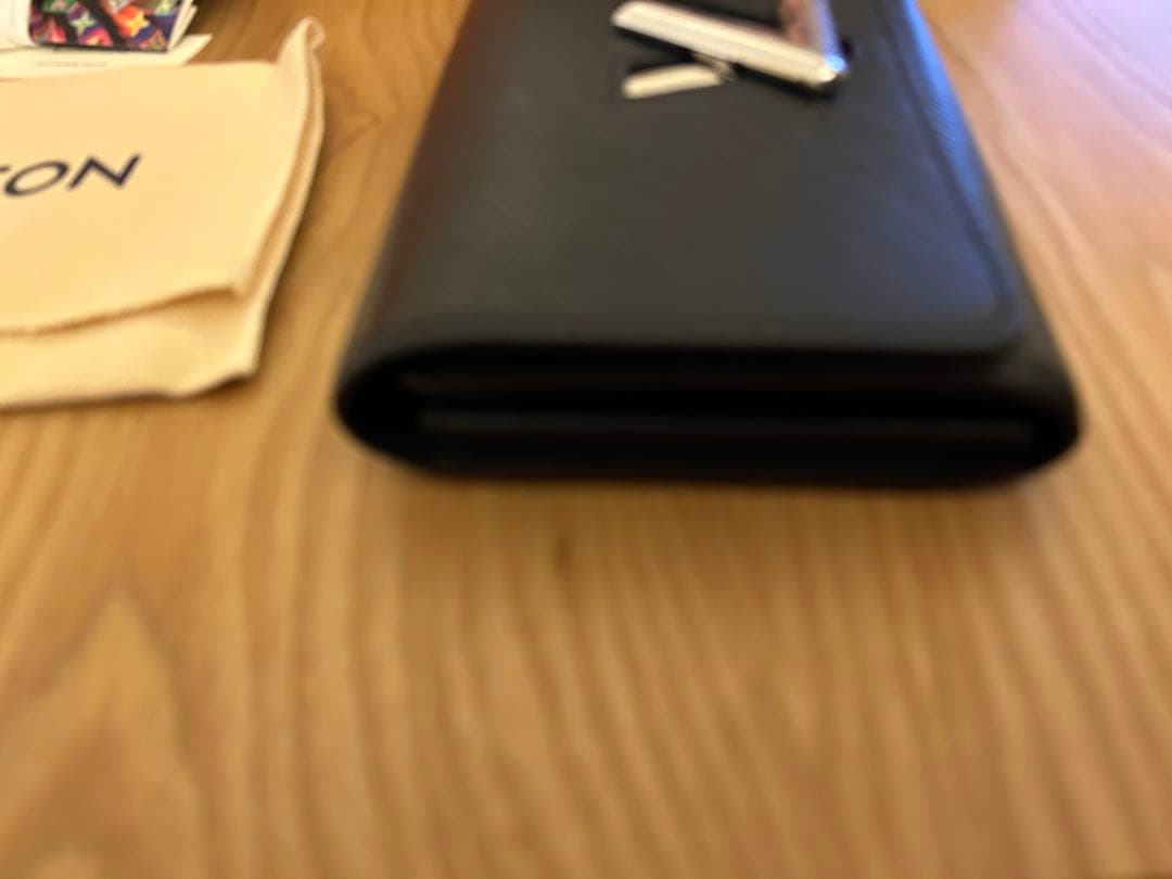 LV ルイヴィトン ポルトフォイユ ツイスト M68309長財布 LV ルイヴィトン ポルトフォイユ ツイスト M68309長財布