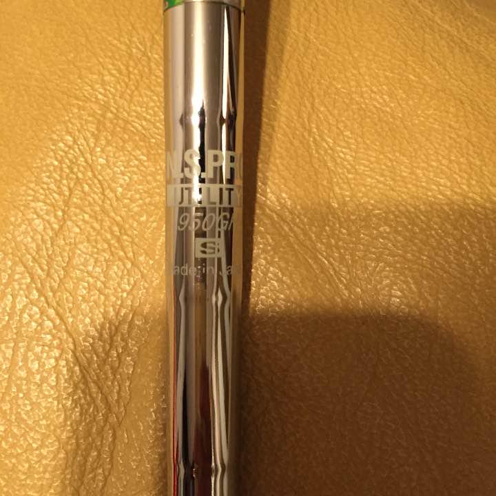 送料無料 N.S.PRO 950 flexS 1Omzd-m16523331855 タイトリスト 910h 17度 人気大得価