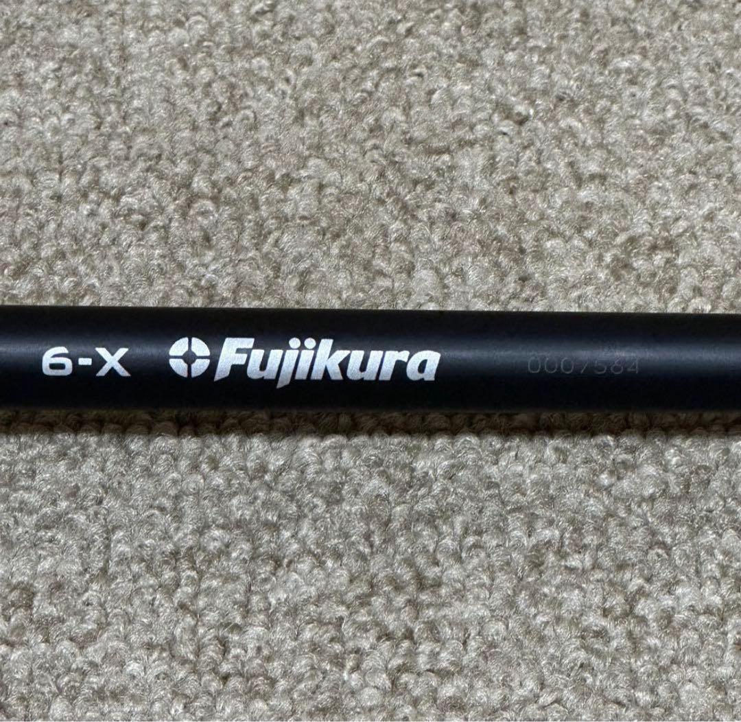 Qii10 MAX ドライバー 9° 24 ventus black 6x Qii10 MAX ドライバー 9° 24 ventus black 6x