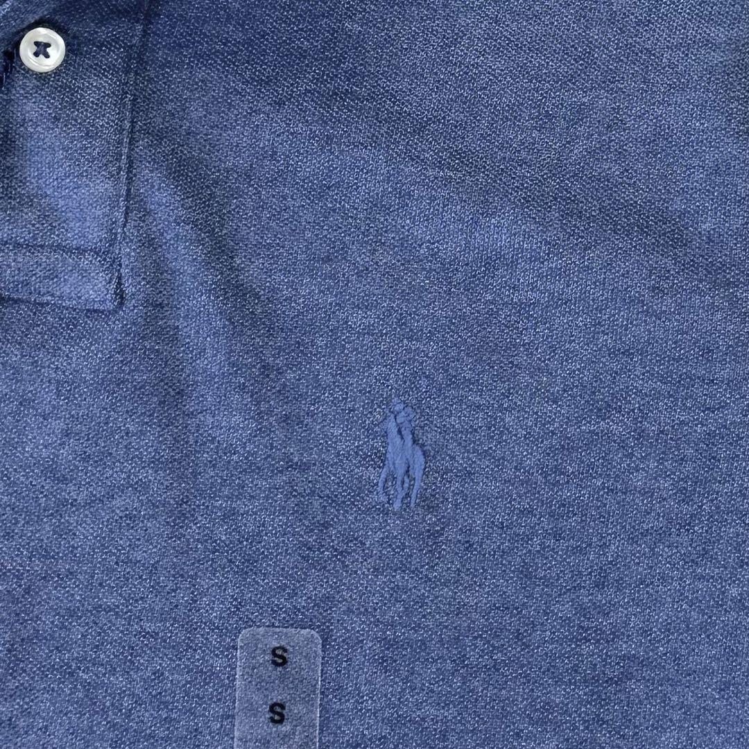 〈新品〉POLO RALPH LAUREN ラルフローレン【M相当】ポロシャツ