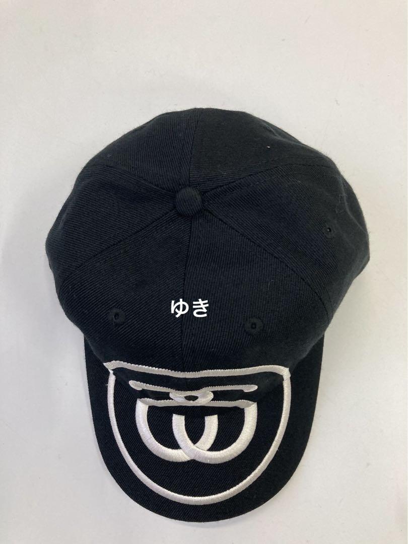 帽子 Stussy Big Link Low Pro Strapback Cap