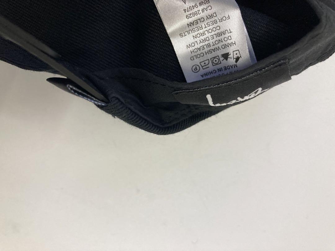 帽子 Stussy Big Link Low Pro Strapback Cap