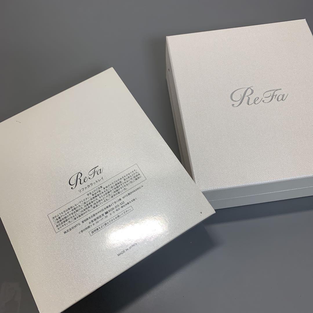 MTG ReFa CARAT RAY リファカラットレイ RF-PC2019B