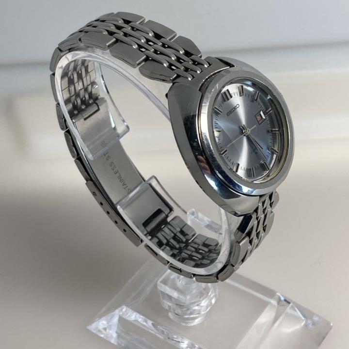 高品質新品 セイコー アンティーク ビンテージ 第二精工舎 m7i1p-m16525300812 SEIKO レディース 腕時計 得価品質保証