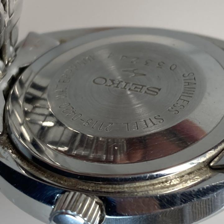 高品質新品 セイコー アンティーク ビンテージ 第二精工舎 m7i1p-m16525300812 SEIKO レディース 腕時計 得価品質保証
