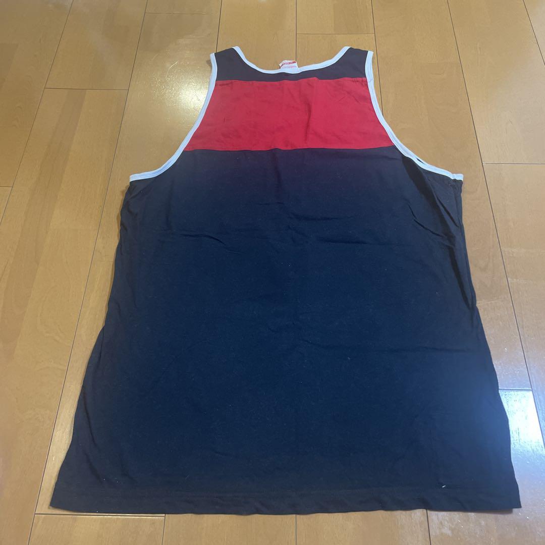 シカゴ・ブルズ タンクトップ XL
