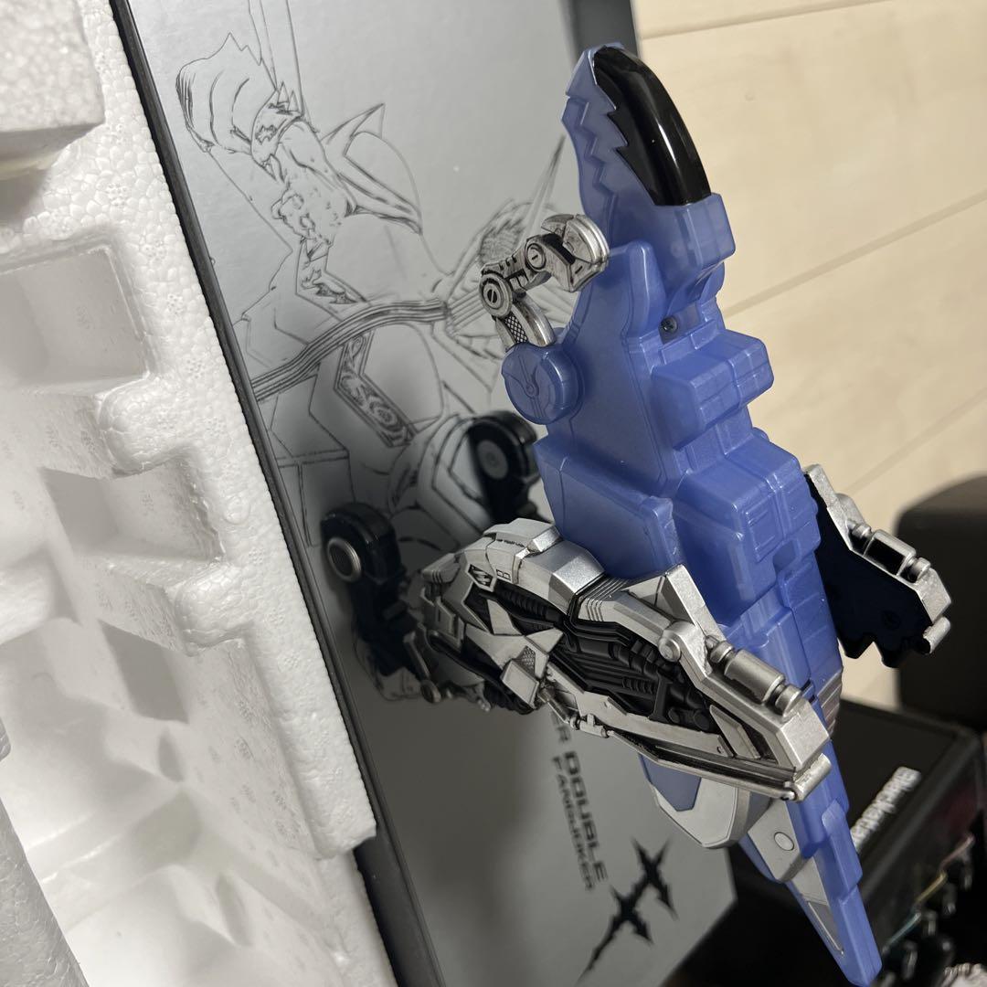仮面ライダーW