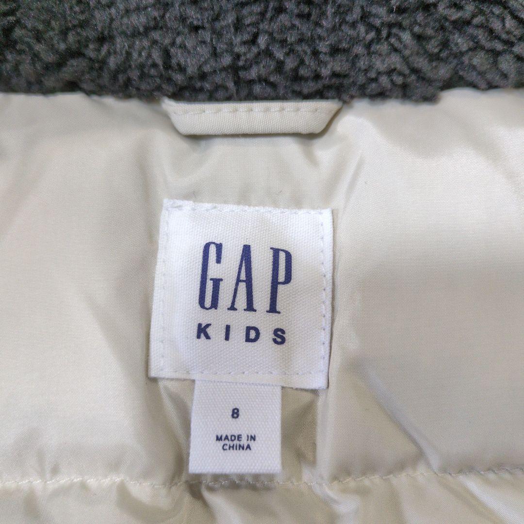 GAP キッズ130 アウター【未使用】 GAP Kids - gap kids アウター コート 3y 新品 未使用の通販 by