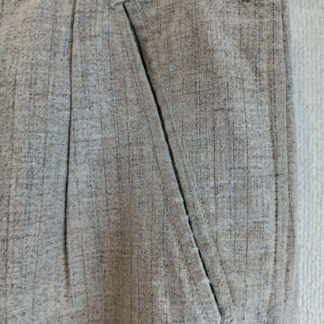 パンツ 1950s BRITISH LINEN TROUSERS 1950s BRITISH LINEN TROUSERS