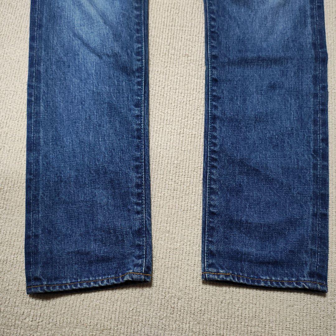 JAPAN BLUE JEANS CIRCLE SIZE31 J204 赤耳