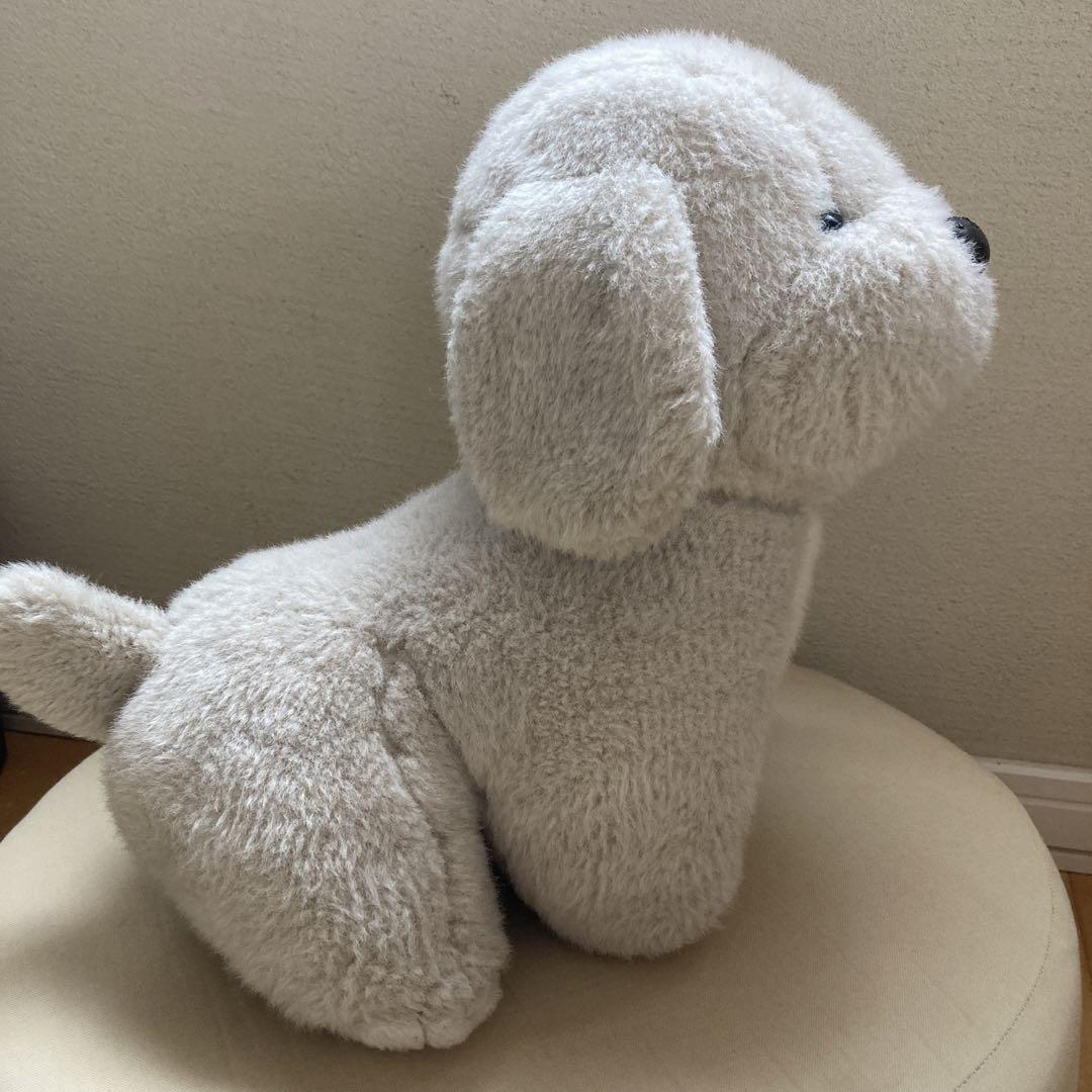 うめ吉　ぬいぐるみ　レトロ