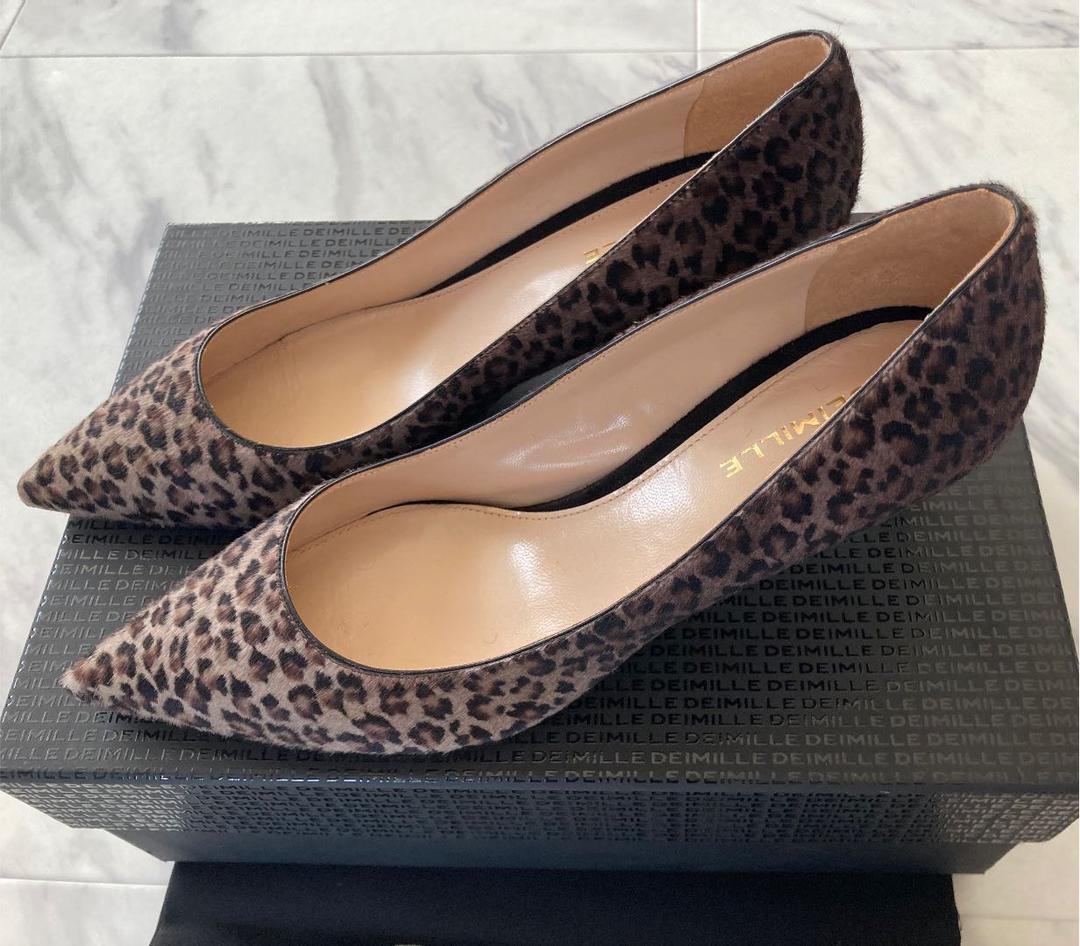 DEIMILLE デイミレー レディース靴 『永久無料保証』 - nexflex.com.mx