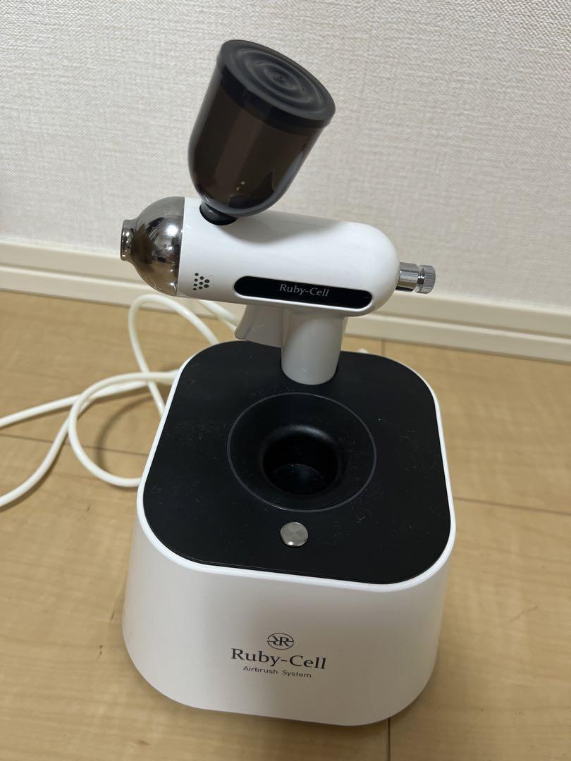 破格！ルビーセル】バラ売りも可能4Uアンプル美容液 エアブラシ