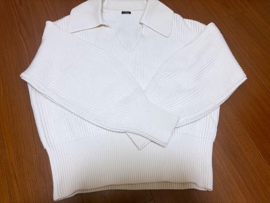 JOSEPH新品　未使用　ニット
