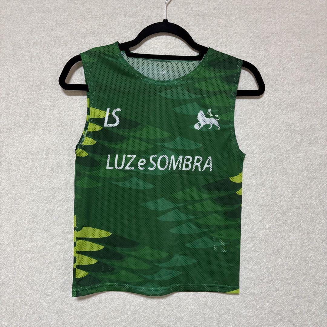 限定デザイン/ルースイソンブラー/LUZeSOMBRA/サッカー/Tシャツ 5,000円