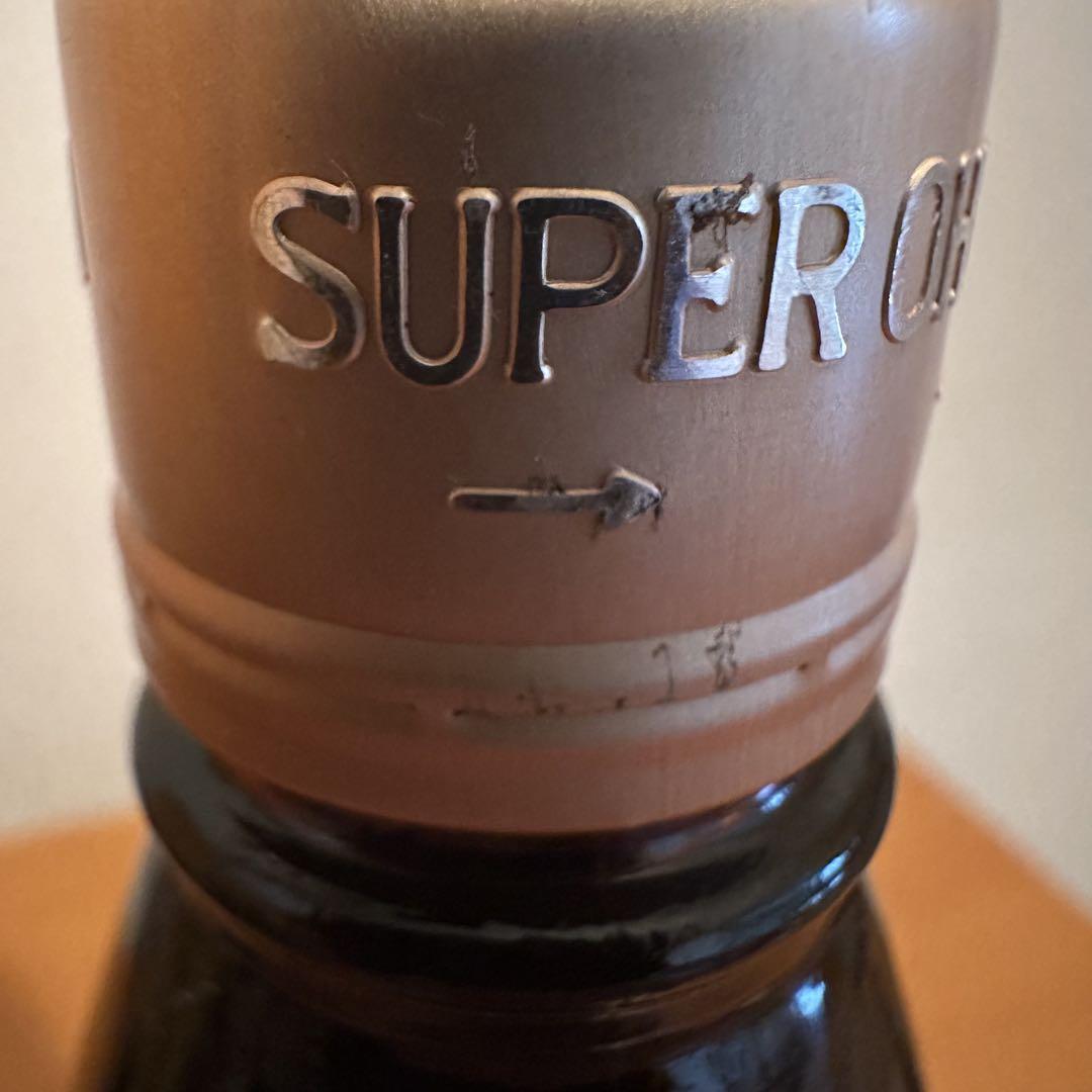 大髙酵素 スーパーオータカ 1200ml