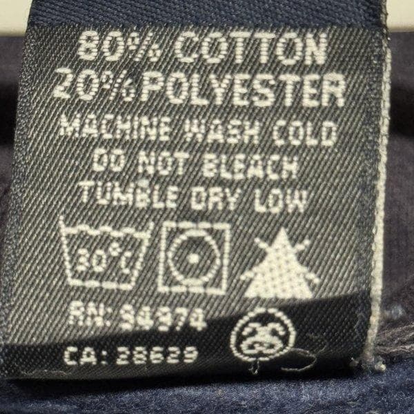 USA製 90s 00s STUSSY 紺タグ フルジップパーカー ステューシー