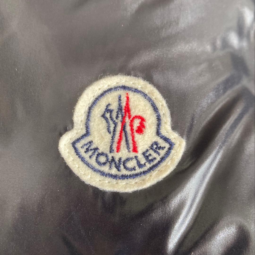 モンクレール アンデルセン ダウンジャケット 2way モンクレール アンデルセン ダウンジャケット 2way