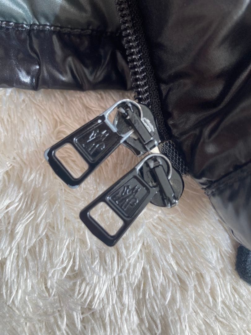 モンクレール アンデルセン ダウンジャケット 2way モンクレール アンデルセン ダウンジャケット 2way