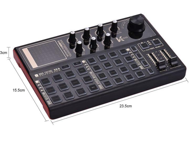 最新作人気SALE インターフェース&マイク&ケーブルセット pXisN-m16533745419 品質保証新品
