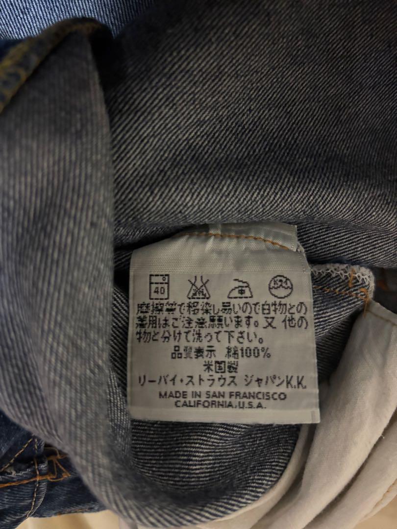 米国製 BIGE