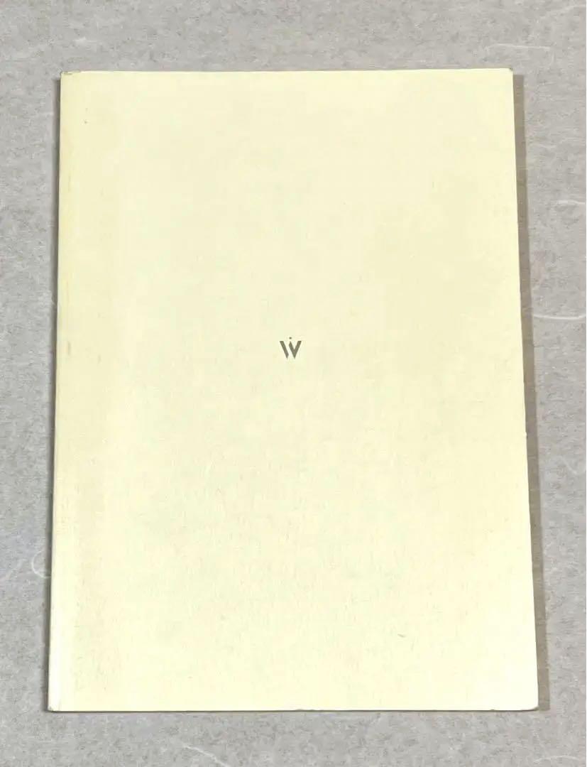 Wolfgang Tillmans Wako Book❷2001