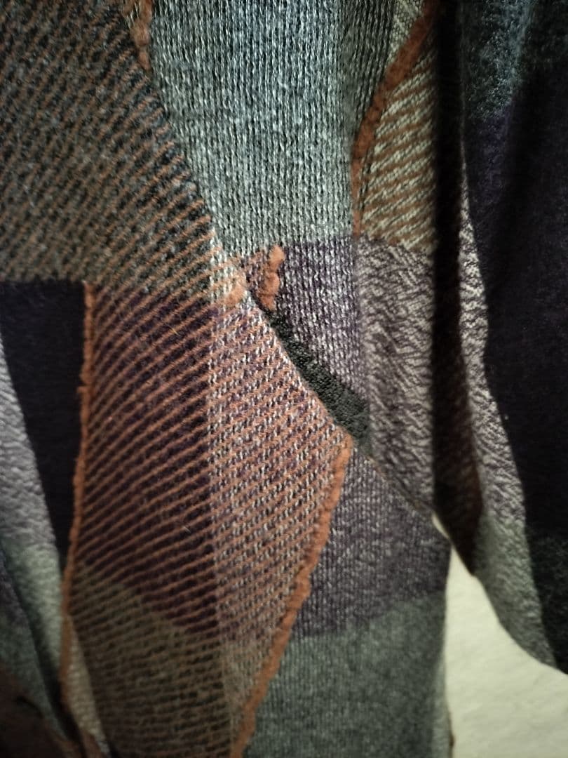 慈雨のコート 132000円の品 センソユニコ 慈雨のコート 132000円の品 センソユニコ