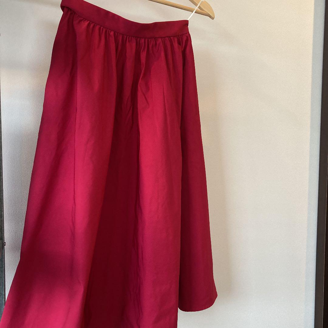 美品！！　ESTNATION ロングスカート