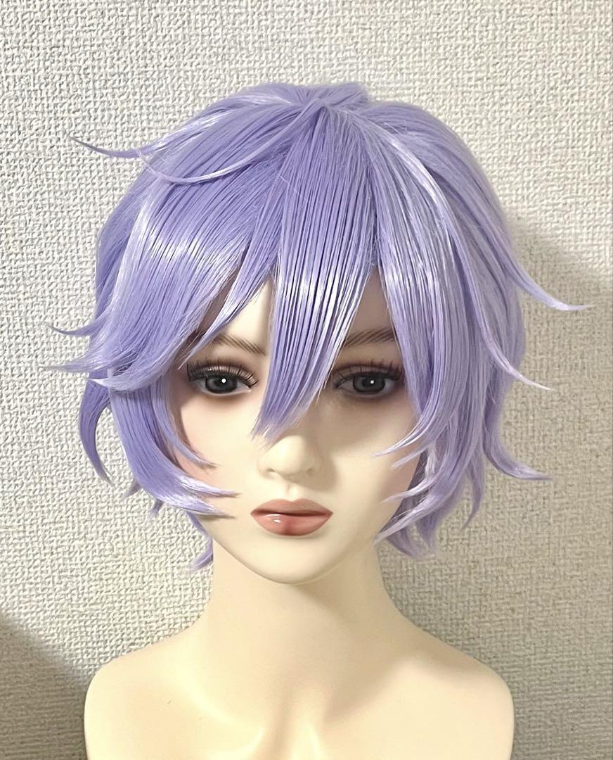 かくかくしかじか様 ウィッグオーダー 確認ページ - メルカリ