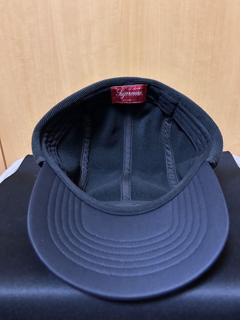 帽子 Supreme Windstopper Earflap Camp Cap