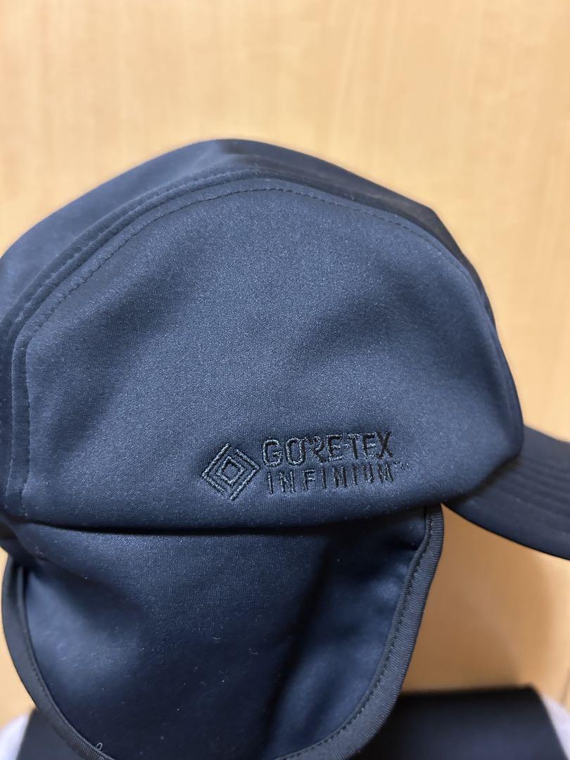 帽子 Supreme Windstopper Earflap Camp Cap