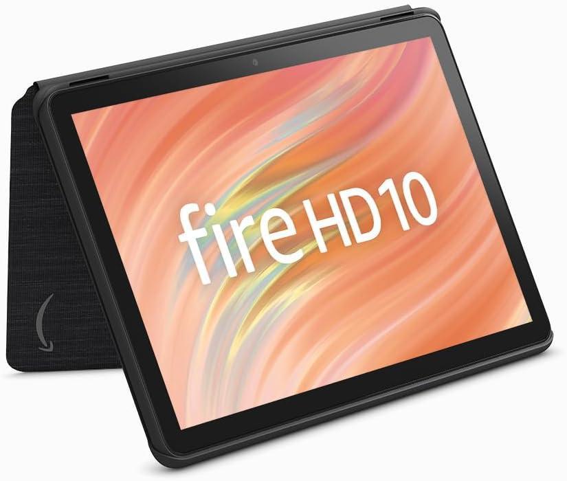 新品 アマゾン純正 Fire HD 10 保護カバーB0BSN4K54V