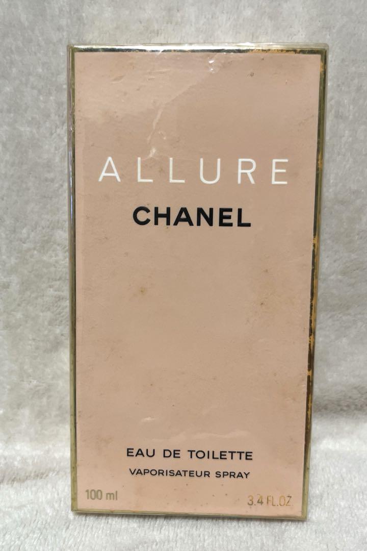 CHANEL・YSL香水　＊希少＊