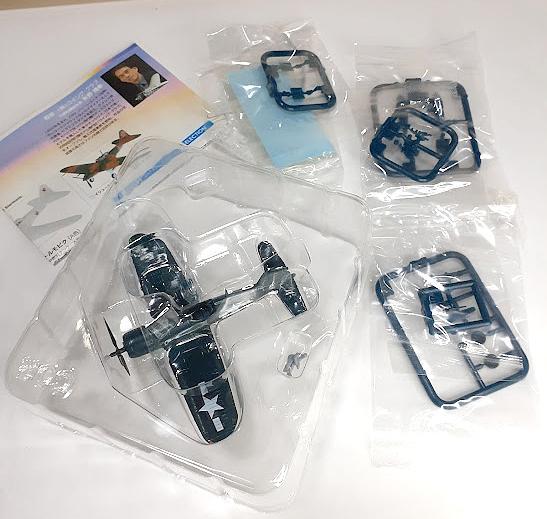 1/144　ウィングクラブ　パートL4 箱ごと全部10機セット