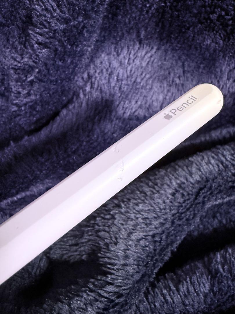 純正 Apple Pencil 第二世代 Apple Pencil（第2世代）を購入 - Apple（日本）