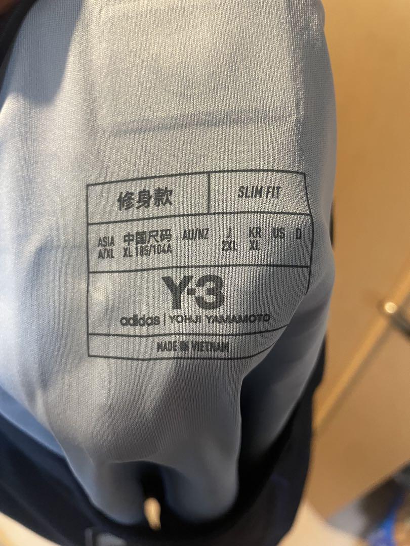 正規品 Y-3 サッカー日本代表 鎌田大地 15 ユニフォーム
