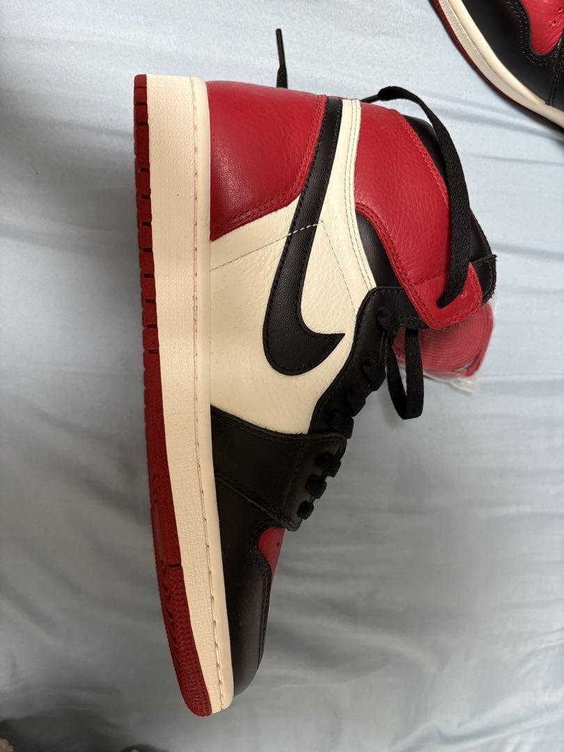 し*ん様 Nike/ナイキ Air Jordan 1 Retro High OG