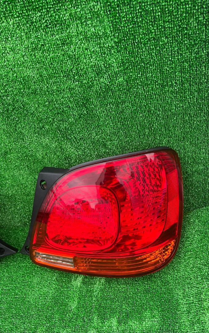 トヨタ アリスト純正テールランプ 左右 JZS160 JZS161