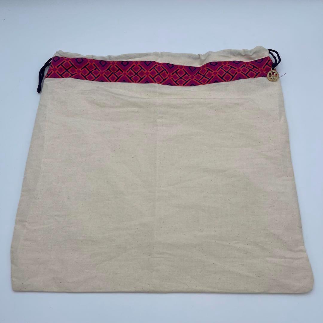 希少 極美品 トリーバーチ リーラジウィル 2way ショルダーバッグ 水色 画像17