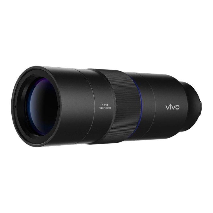 【新品未開封】VIVO X200 Ultra カメラキット 望遠レンズ付き