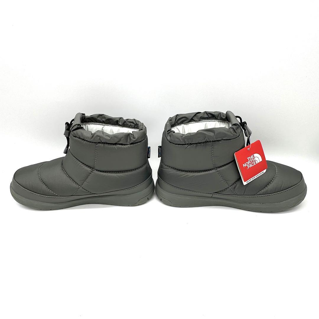 〈新品〉THE NORTH FACE ザノースフェイス 【24cm】スノーブーツ