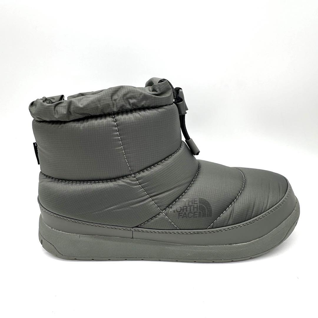 〈新品〉THE NORTH FACE ザノースフェイス 【24cm】スノーブーツ